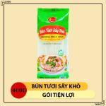 FRESH DRIED RICE VERMICELLI