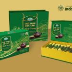 Hoai Trung Premium Specialty Green Tea