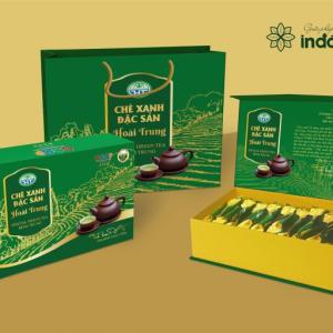 Hoai Trung Premium Specialty Green Tea