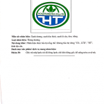 Hoai Trung “Tom Non” Premium Young Bud Tea (200g)