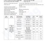 Hoai Trung Premium Jasmine Tea