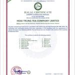 Hoai Trung Premium Specialty Green Tea