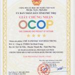 Hoai Trung Premium Specialty Green Tea