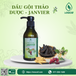JANVIER Herbal Shampoo