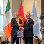 Hoai Trung Premium “Dinh” Green Tea