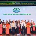 Hoai Trung “Tom Non” Premium Young Bud Tea (200g)