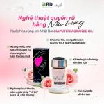 Fresh & Clean Combo – Oinani Feminine Wet Wipes + Maputi Intimate Perfume