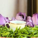Special Lotus Tea