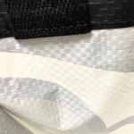 PP Woven Fashion Reusable Shopping Bag – K013