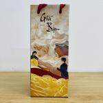 Rượu thảo mộc Giã Bạn 26
