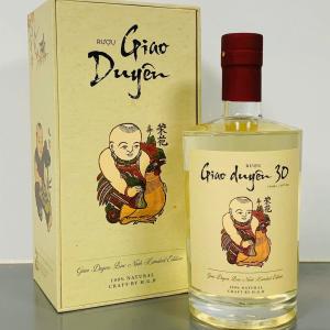 Rượu Giao Duyên 30( Đông Hồ)