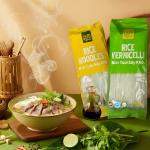 DRIED PHO NOODLES – TRADITIONAL RICE NOODLES FROM VIETNAM