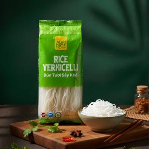 DRIED RICE VERMICELLI