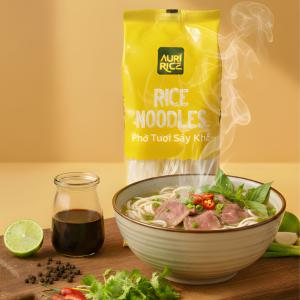 FRESH DRIED RICE VERMICELLI
