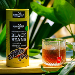 (Tea Bags) Roasted Black Bean Sprout Tea
