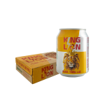 NƯỚC TĂNG LỰC KING LION NON CÓ GA Nước yến sào tốt cho sức khỏe Chất lượng tốt Sản phẩm hữu cơ Nâng cao sức khỏe Chứng nhận Haccp