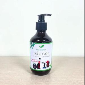 Moc Diep An Natural Herbal Shampoo
