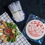 RICE PAPER FOR SPRING ROLLS